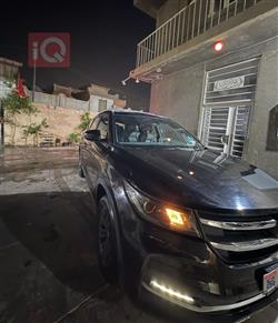 Dongfeng ix7